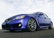 Lexus IS-F